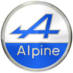 Выкуп Apline на Юге России