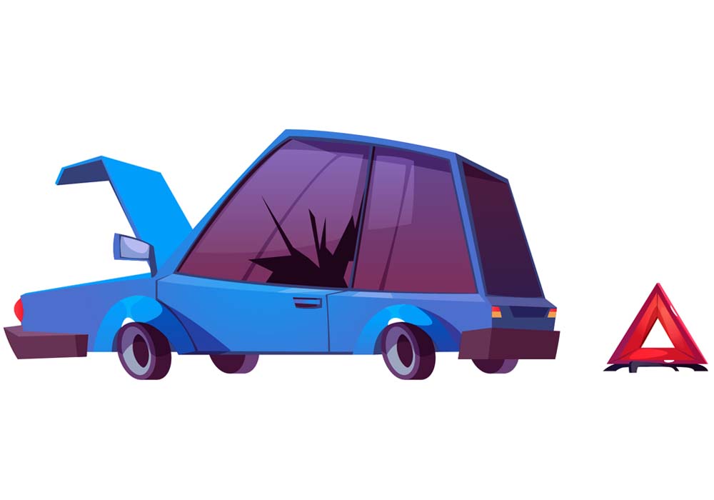 Выкуп битых и аварийных авто